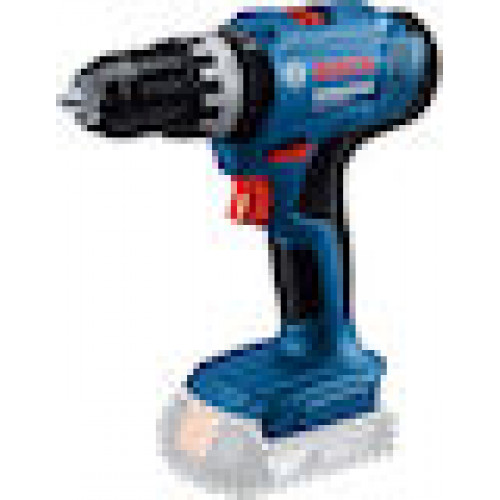 Bosch GSB 18V-25 Professional Δραπανοκατσάβιδο Μπαταρίας Solo 18V