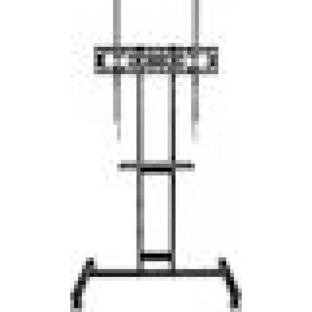 One for All Rollbarer TV-Stand Proline 90 BM4673