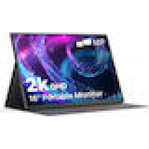 Mobile Pixels Fold 16 QHD-Bildschirmerweiterung
