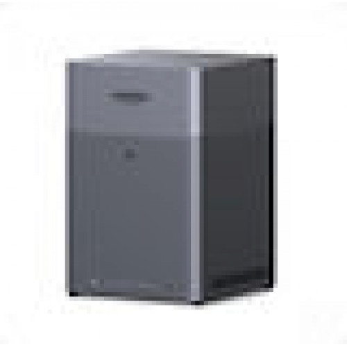 UGREEN 4-Bay Network Attached Storage DH4300 Plus EU Diskless