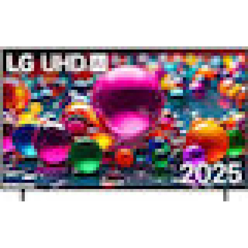 LG 65UA74006LB Black