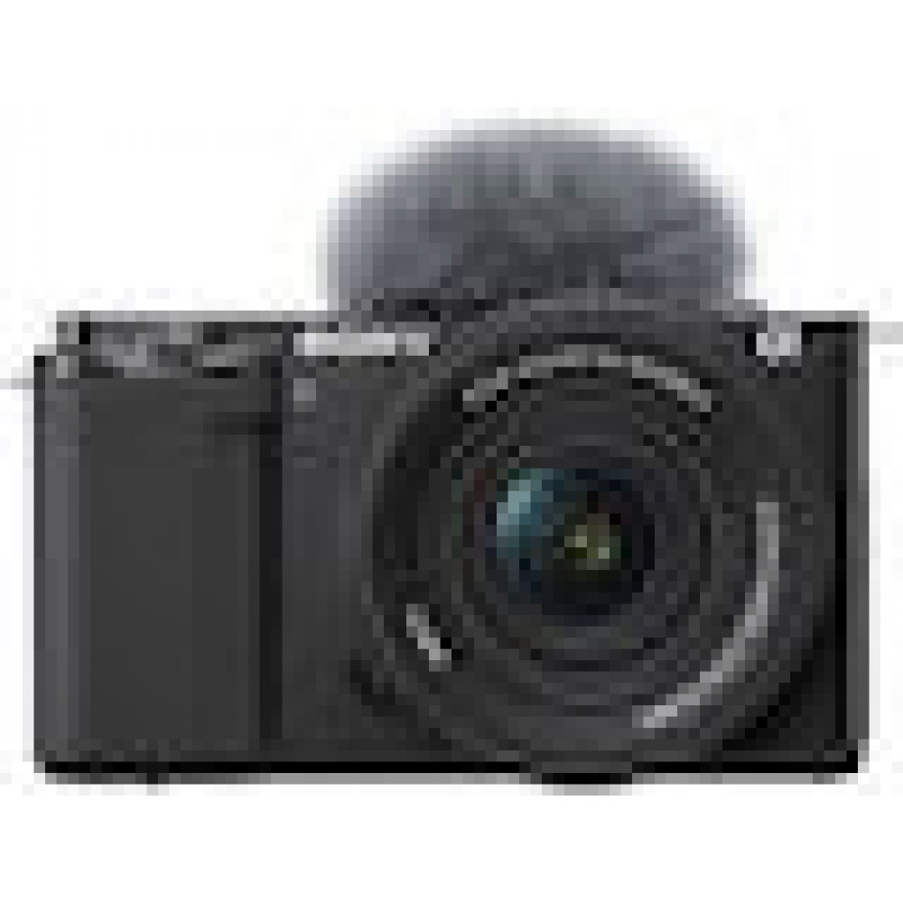 Sony ZV-E10 II + 16-50 mm f/3.5-5.6 OSS do videoblogw