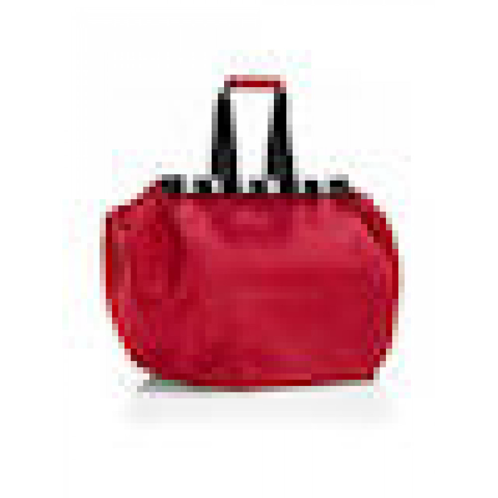 Reisenthel Easyshoppingbag red