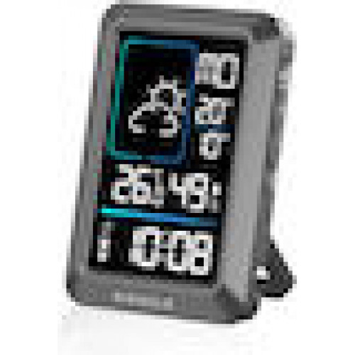 KIENZLE Funk DCF Wetterstation Kompakt