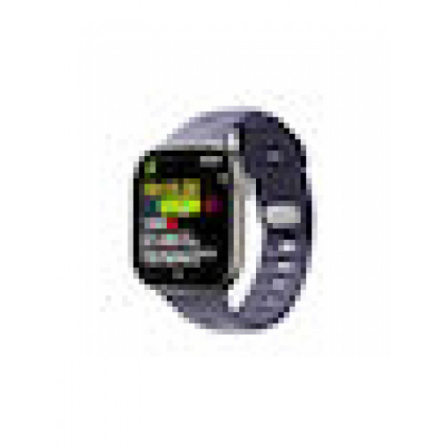 Nomad Tempo Band, purple - AW 45mm / 46mm