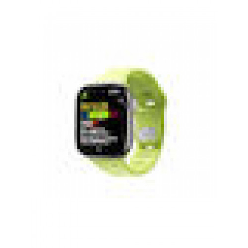 Nomad Tempo Band, lime - AW 41mm / 42mm