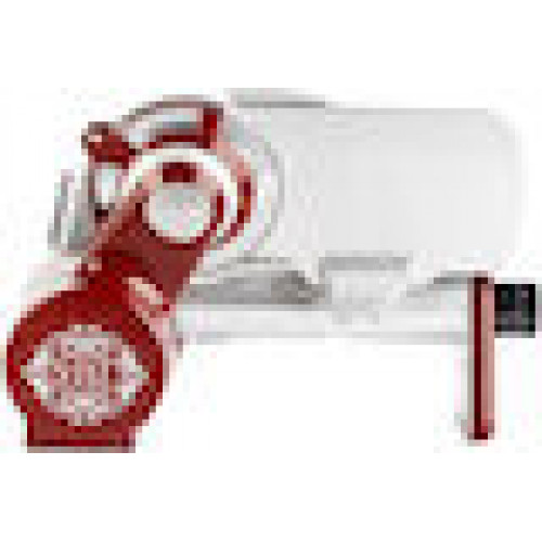 Berkel Icon Line Slicer rot