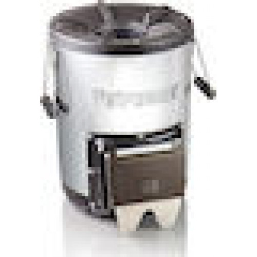 Petromax Raketenofen rf33