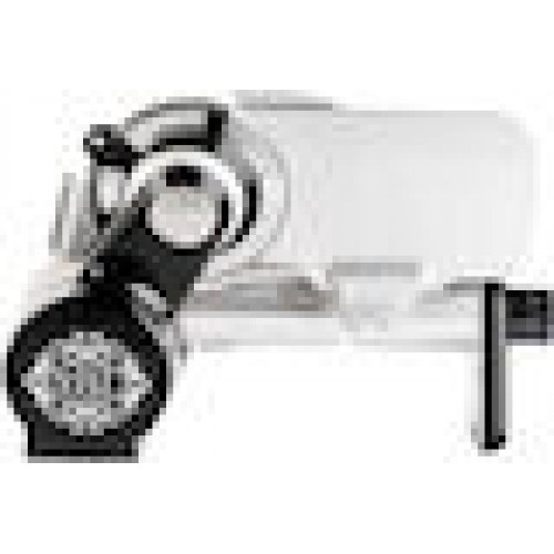 Berkel Icon Line Slicer Black