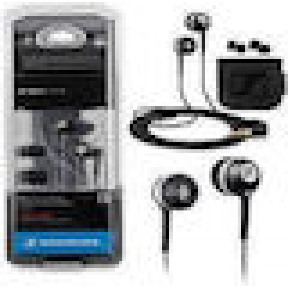 CX 300-II PRECISION BLACK