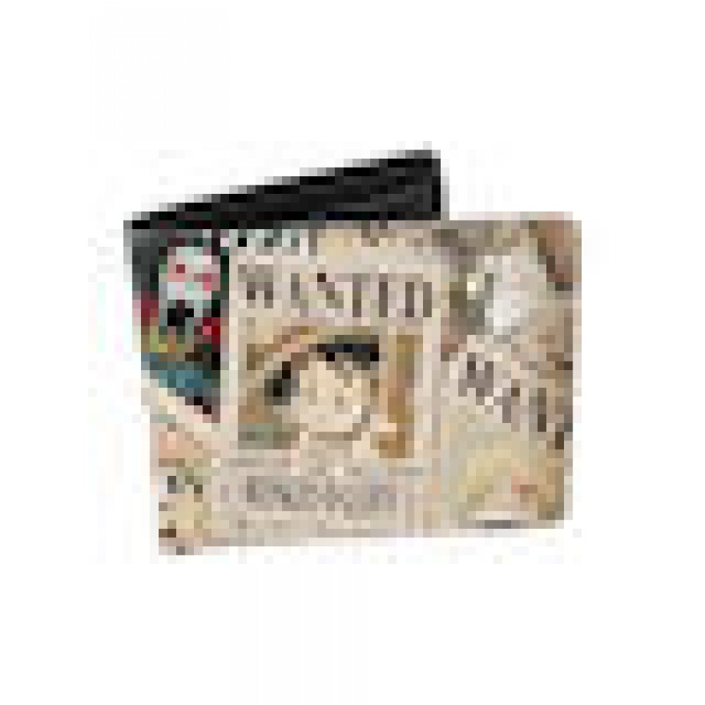ONE PIECE - Wallet Wanted - Vinyl