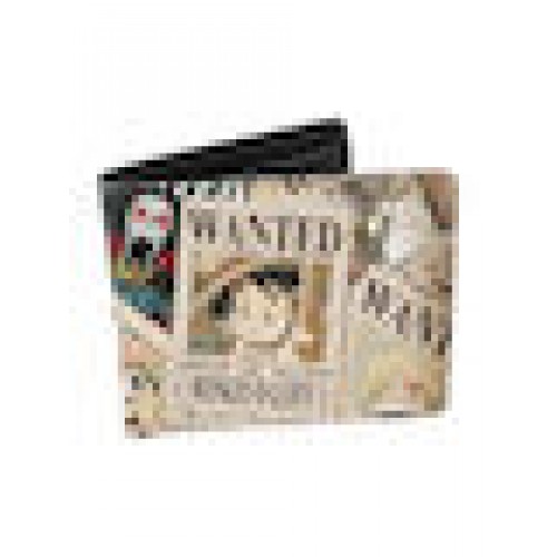 ONE PIECE - Wallet Wanted - Vinyl