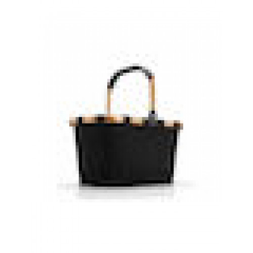 Reisenthel Carrybag gold black