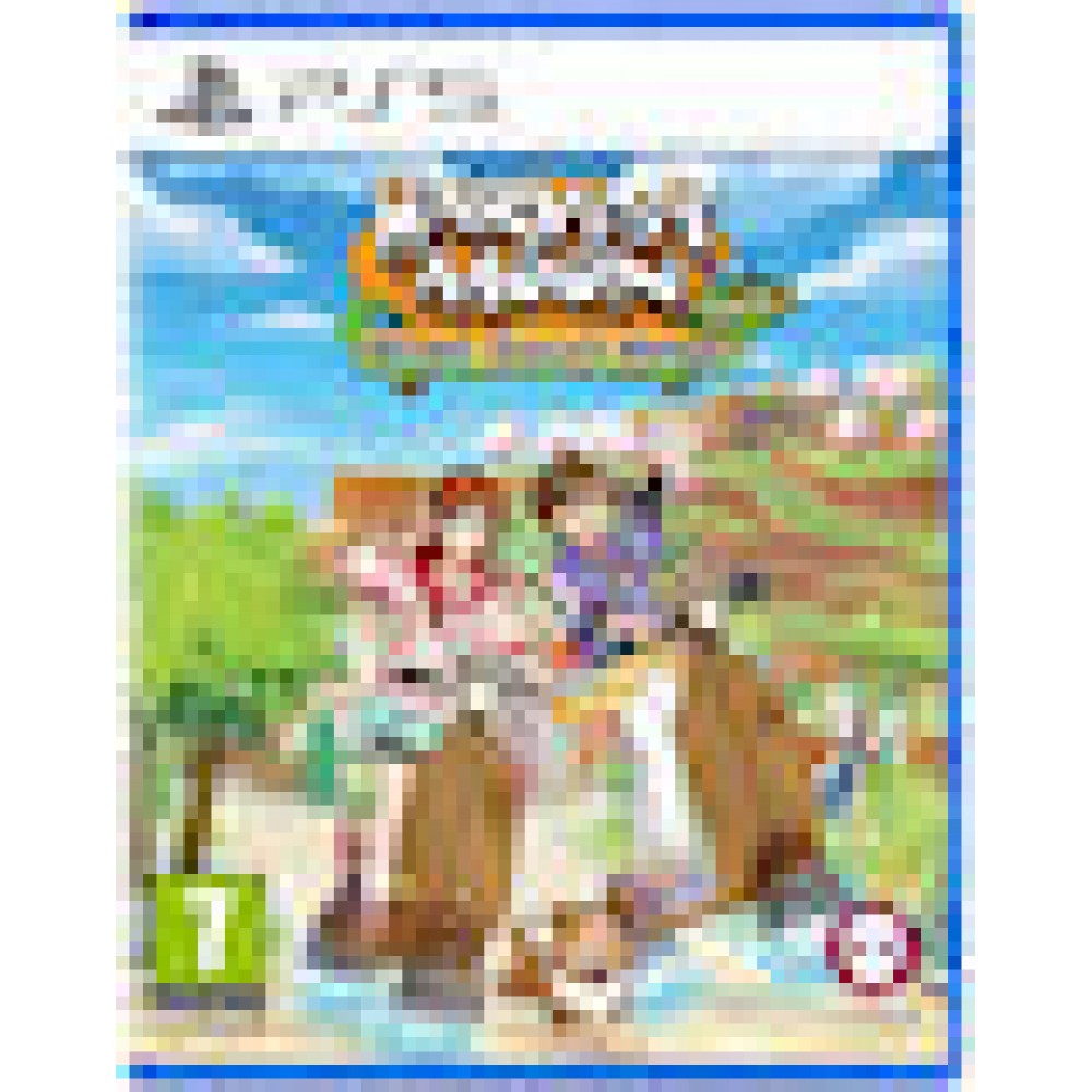 Harvest Moon: Home Sweet Home (Special Edition)