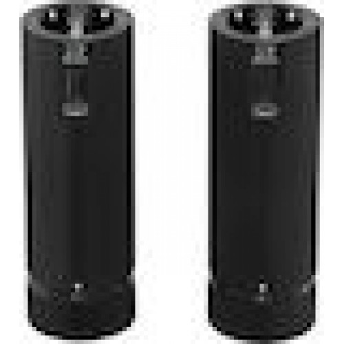 Peugeot Line Night Electric 15cm Black Mat 15cm