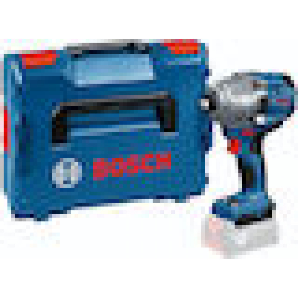Bosch GDS 18V-780 Akku-Drehschlagschrauber