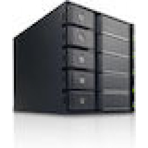 FANTEC BP-SA3151-12G/6G Backplane for 5x 3,5 HDD