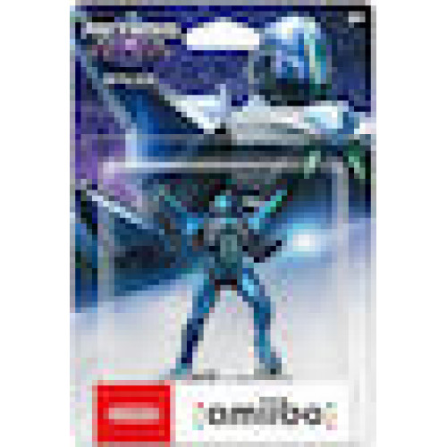 amiibo Metroid 4 (Sylux)