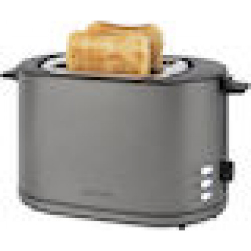 Profi Cook Pc-ta Φρυγανιέρα 2 Θέσεων ΓκριΚωδικός: 501292