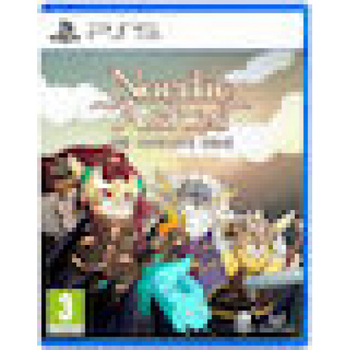 Nordic Ashes The Complete Saga