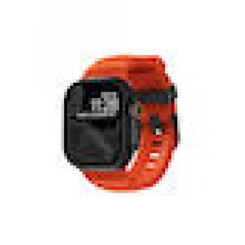 Nomad Rocky Point Band, black/forest - AW 49/45/44/42mm