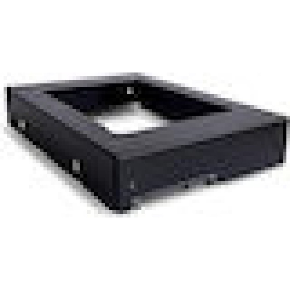 FANTEC MB-Bracket 25 Einbaurahmen fr 2,5 SSDs/HDDs