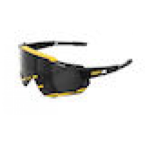 100percent Speedtrap - Mirror Lens Soft Tact Hazard