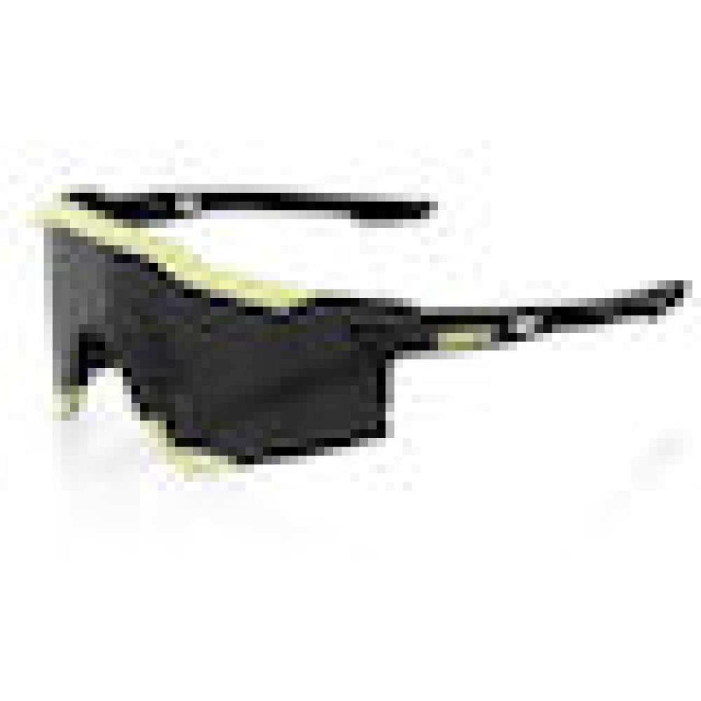 100percent Speedcraft - Mirror Lens Soft Tact Glow