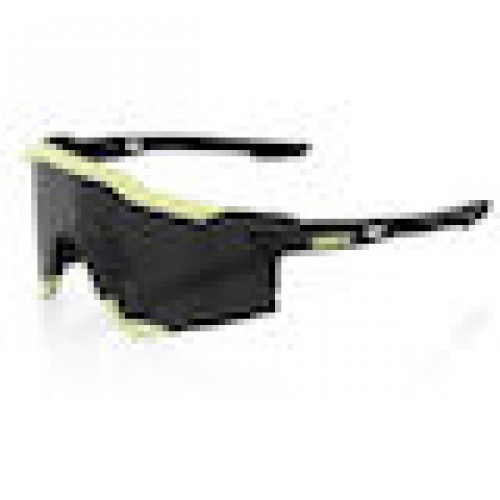 100percent Speedcraft - Mirror Lens Soft Tact Glow
