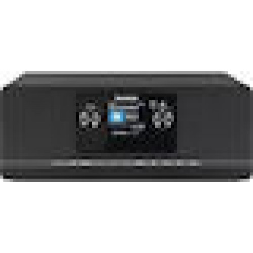 Technisat DigitRadio 372 CD BT Black