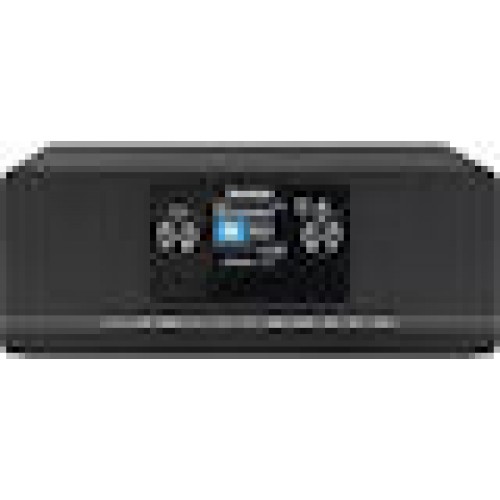 Technisat DigitRadio 372 CD IR Black