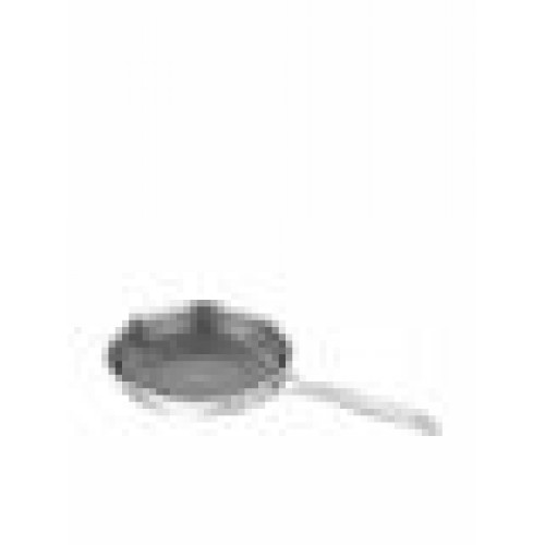 Zwilling J.A. Henckels Peak Τηγάνι από Ανοξείδωτο Ατσάλι 20cm

      
        Κωδικός: 1034483