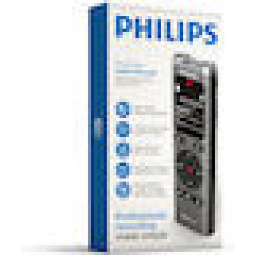 Philips DVT 2075