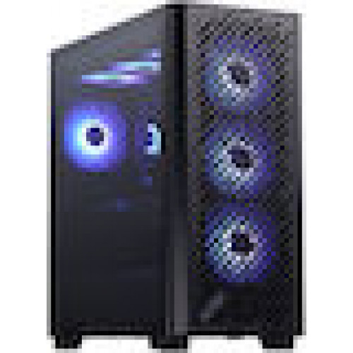 ADATA XPG VALOR AIR PRO MID TOWER BLACK