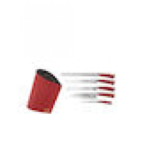 Berkel Elegance Set Messerblock 5-tlg.