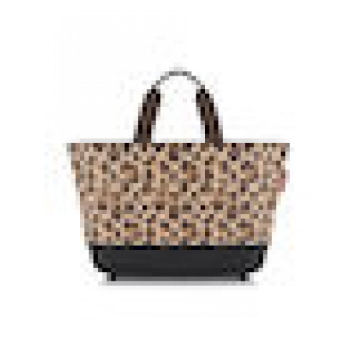 Reisenthel Shoppingbasket leo macchiato
