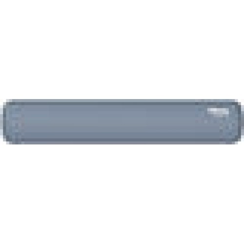 Fellowes Breyta navy blue Keyboard Wrist Support 32 cm
