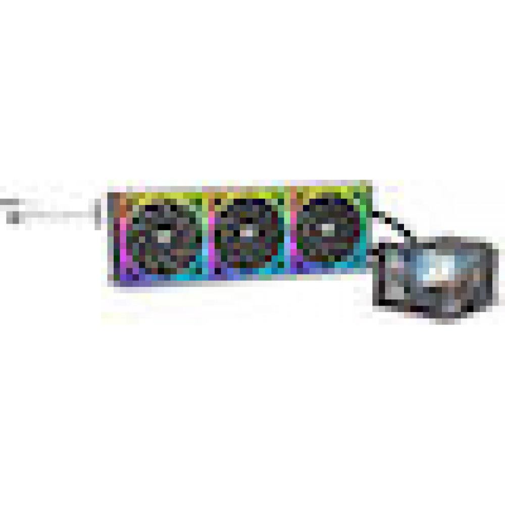 Thermaltake MAGCurve 360 Ultra ARGB | AiO-Wasserkuhlung