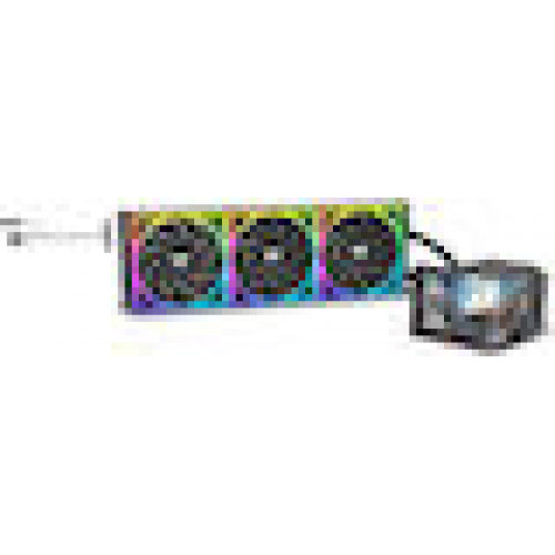 Thermaltake MAGCurve 360 Ultra ARGB | AiO-Wasserkuhlung