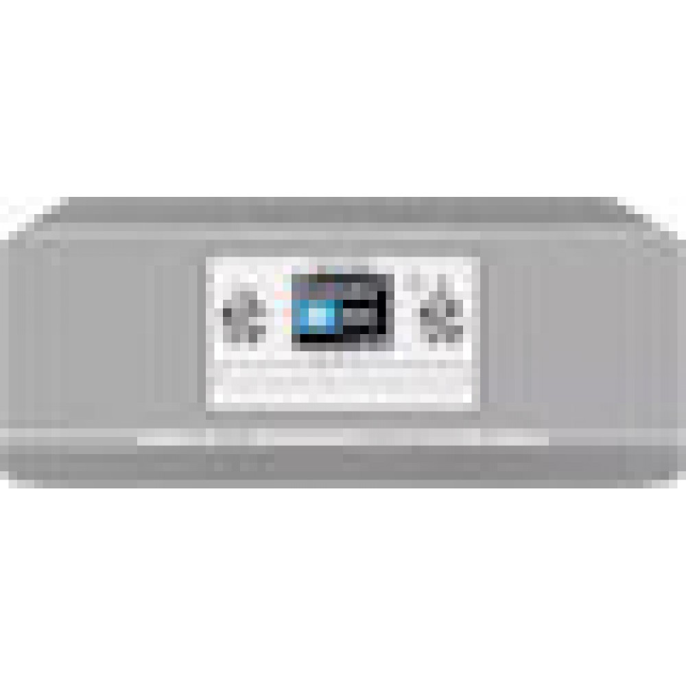 Technisat DigatRadio 372 CD IR Silver