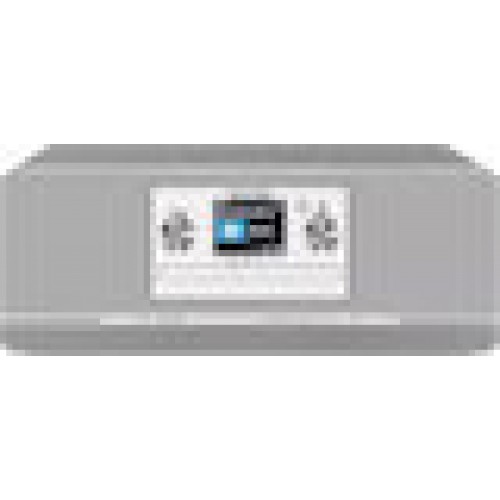 Technisat DigatRadio 372 CD IR Silver