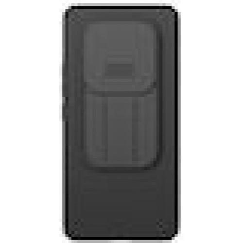 Nillkin CamShield PRO Back Cover for Xiaomi Redmi Note 15 Pro+ 5G Black