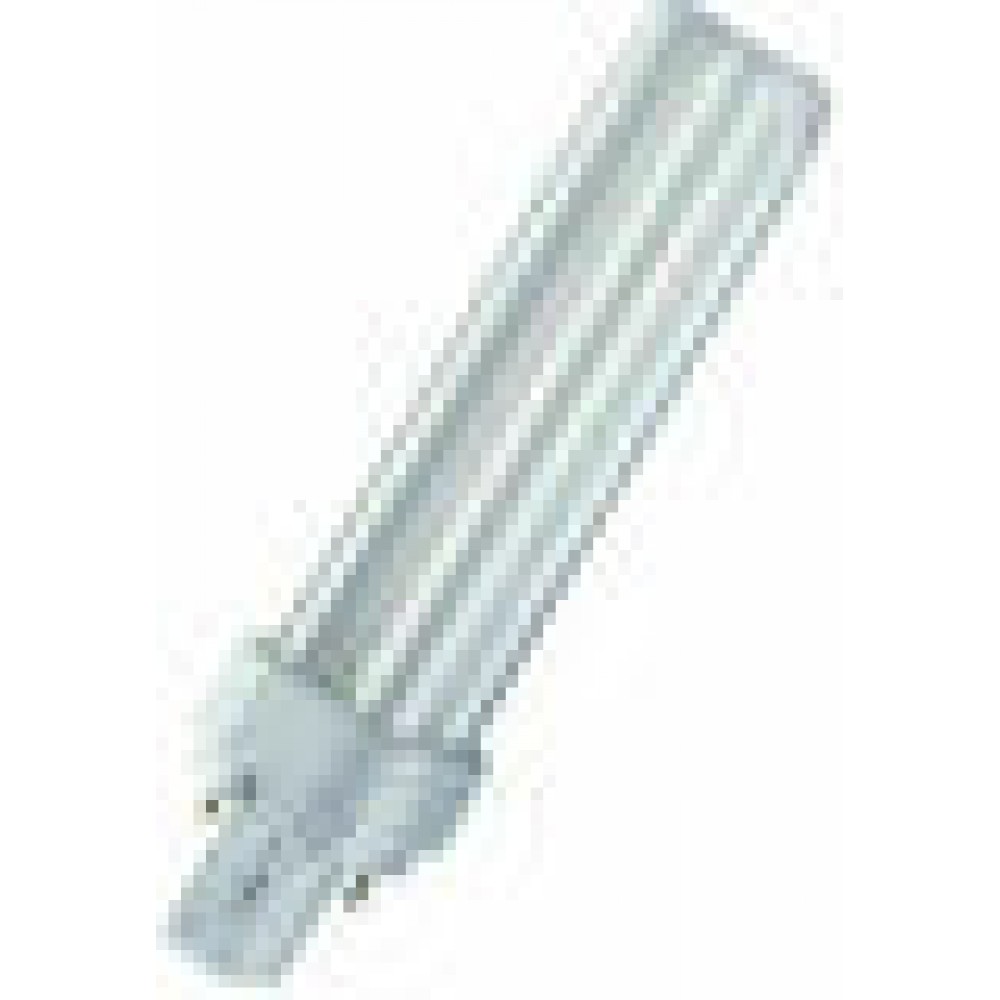 DULUX D 26W/827 G24d-3