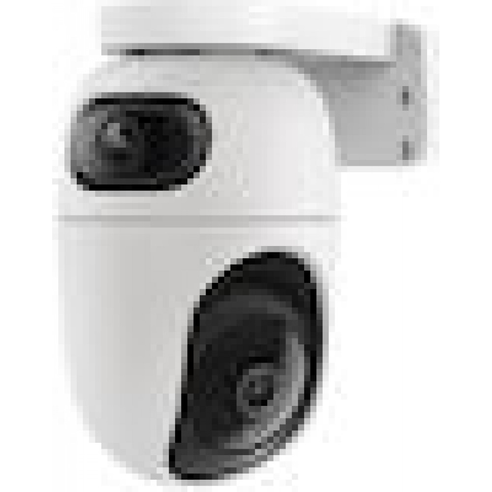 WRL CAMERA PAN/TILT/DUAL TAPO C245D TP-LINK