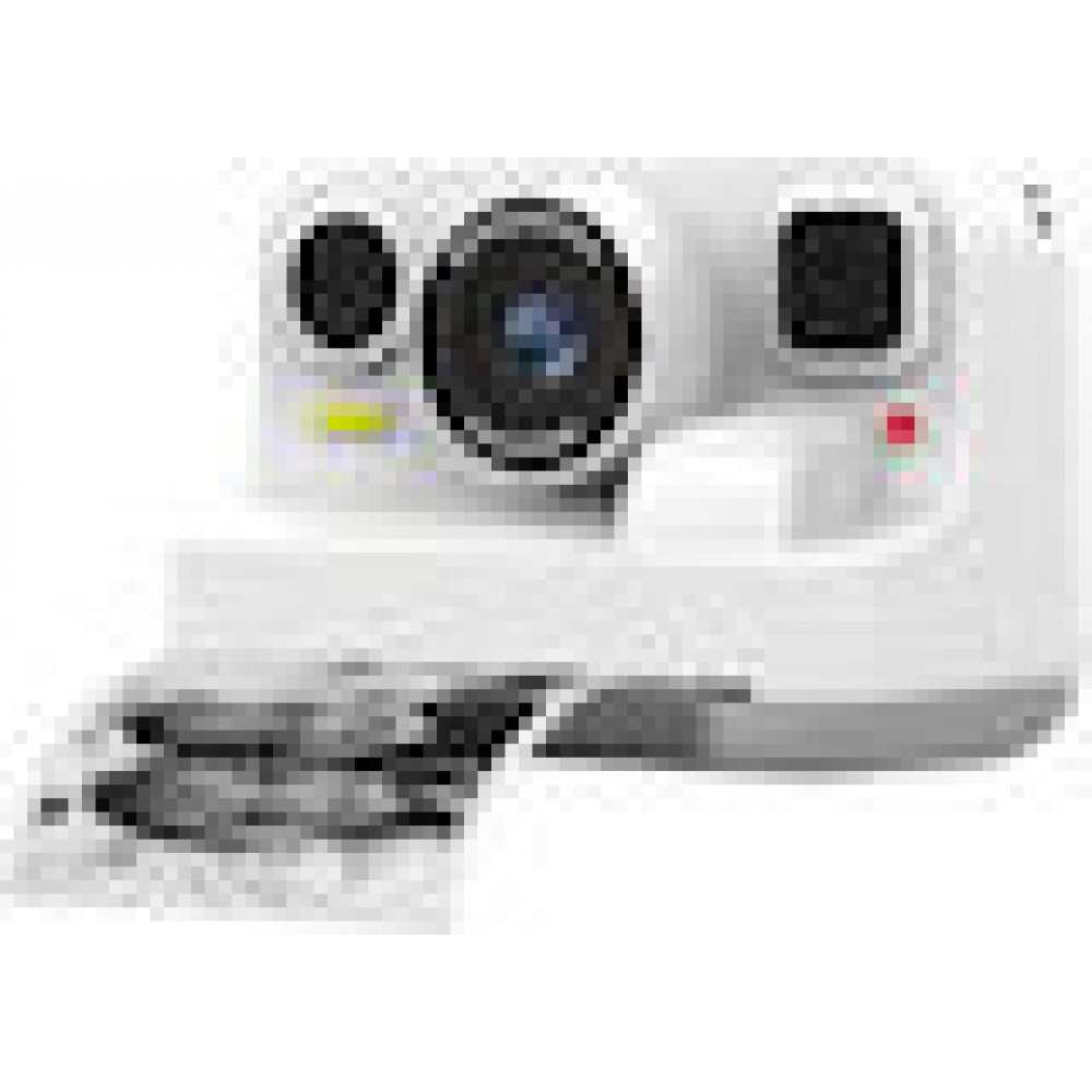Denver KPC-1374BTW white Kids camera with printer