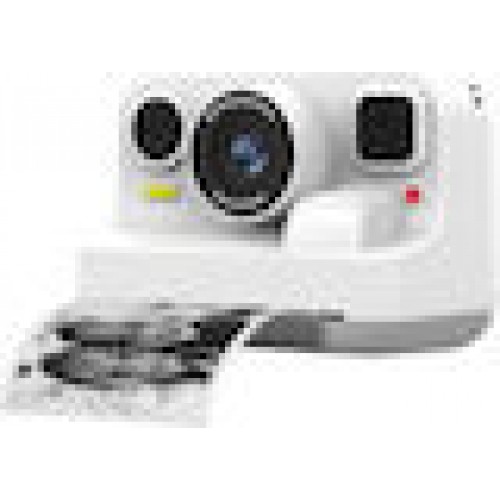 Denver KPC-1374BTW white Kids camera with printer