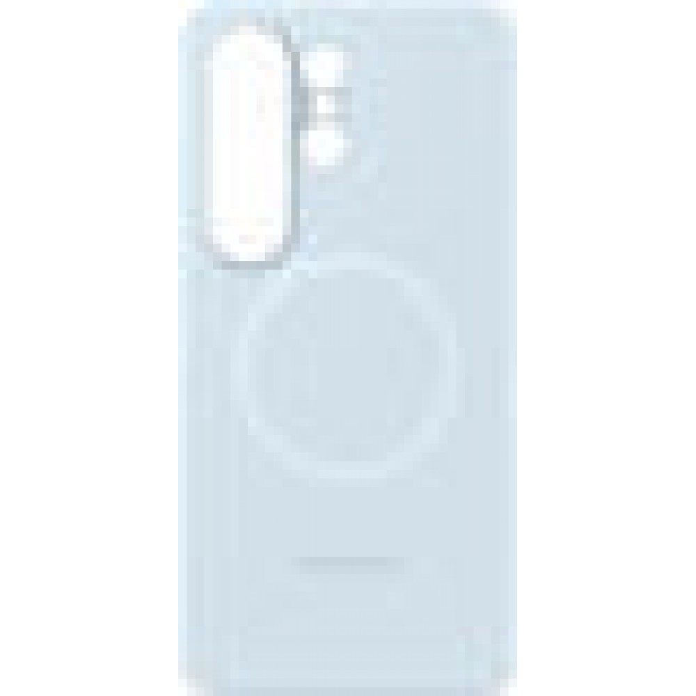ES948CL Silicone Magnet Case Samsung Galaxy S26 Ultra, Light Blue
