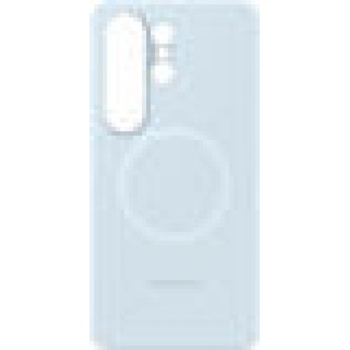 ES948CL Silicone Magnet Case Samsung Galaxy S26 Ultra, Light Blue
