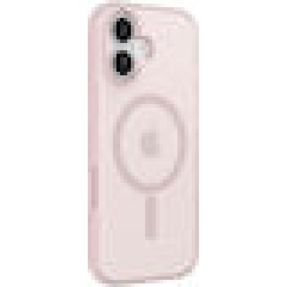 Belkin Grip magn. Schutzhlle iPhone 17 pink MSA034hqPK