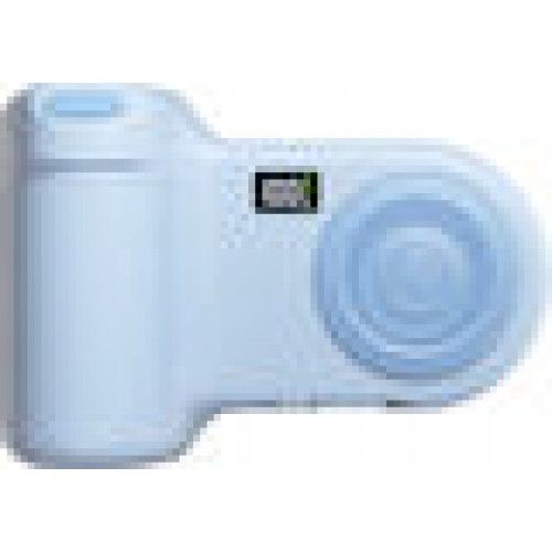 Belkin Stage Power Grip 9300mAh + 15W Powerbank blau CTA006hqBL